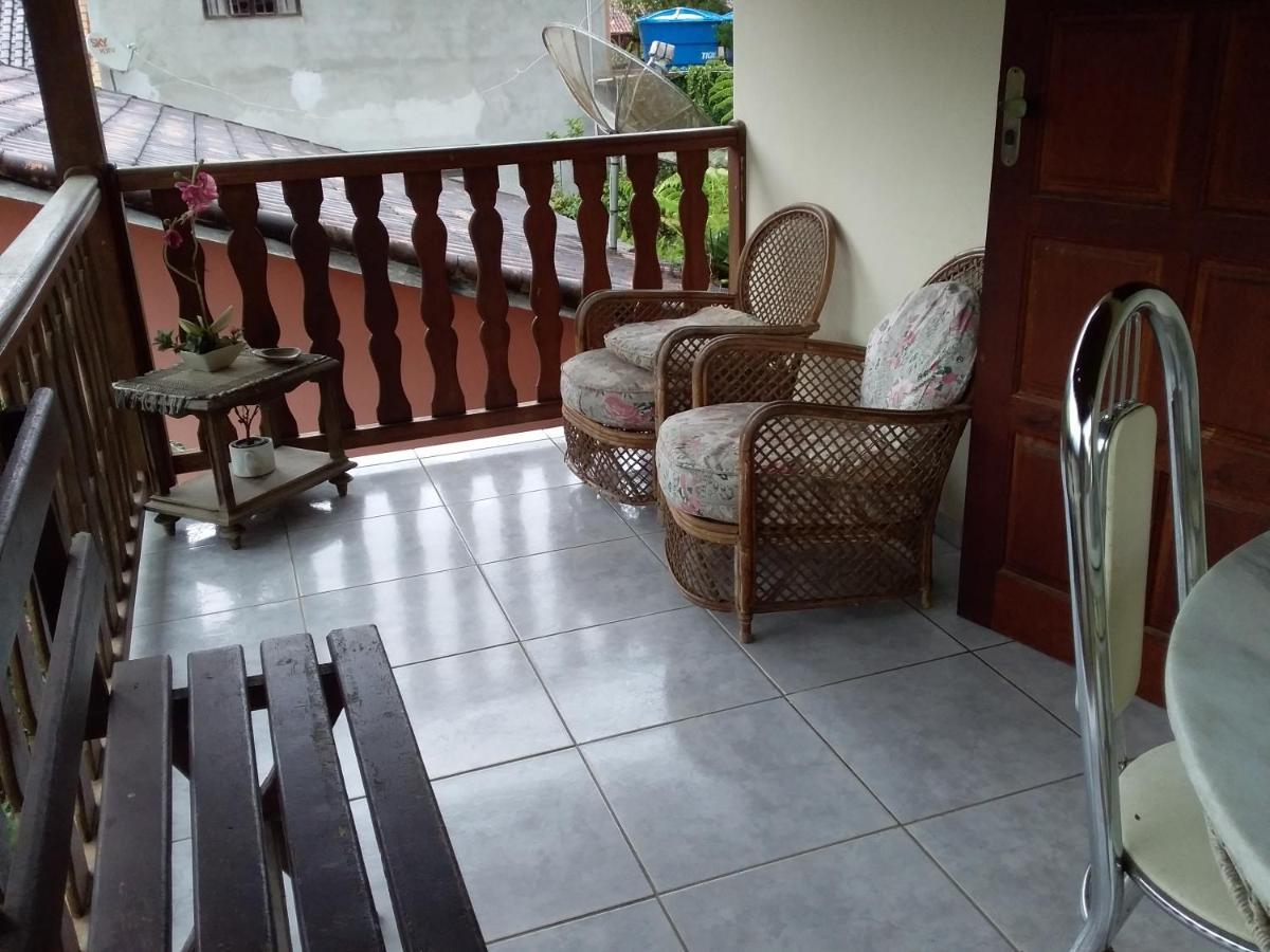Casa Na De Perto Poco De Rio Wi-fi Proximo Ao Centro Holiday home