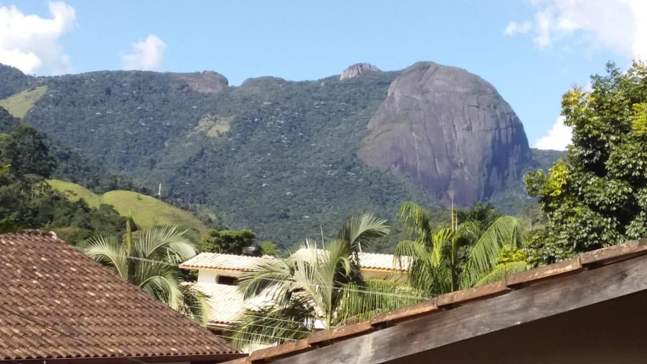 Casa Na De Perto Poco De Rio Wi-fi Proximo Ao Centro Holiday home Lumiar