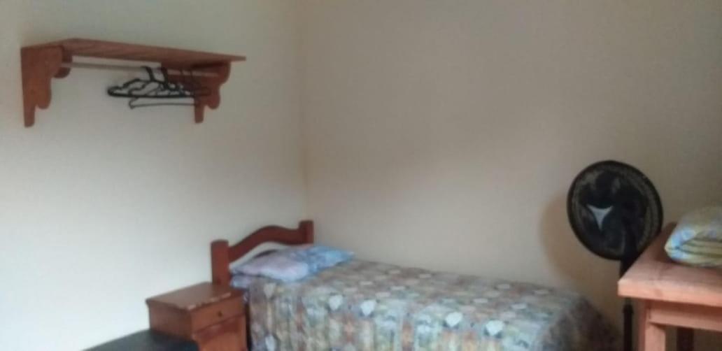 Casa Na De Perto Poco De Rio Wi-fi Proximo Ao Centro * Lumiar
