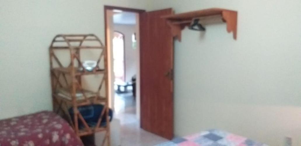 Holiday home Casa Na De Perto Poco De Rio Wi-fi Proximo Ao Centro
