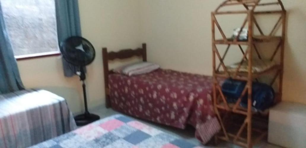 Holiday home Casa Na De Perto Poco De Rio Wi-fi Proximo Ao Centro Lumiar