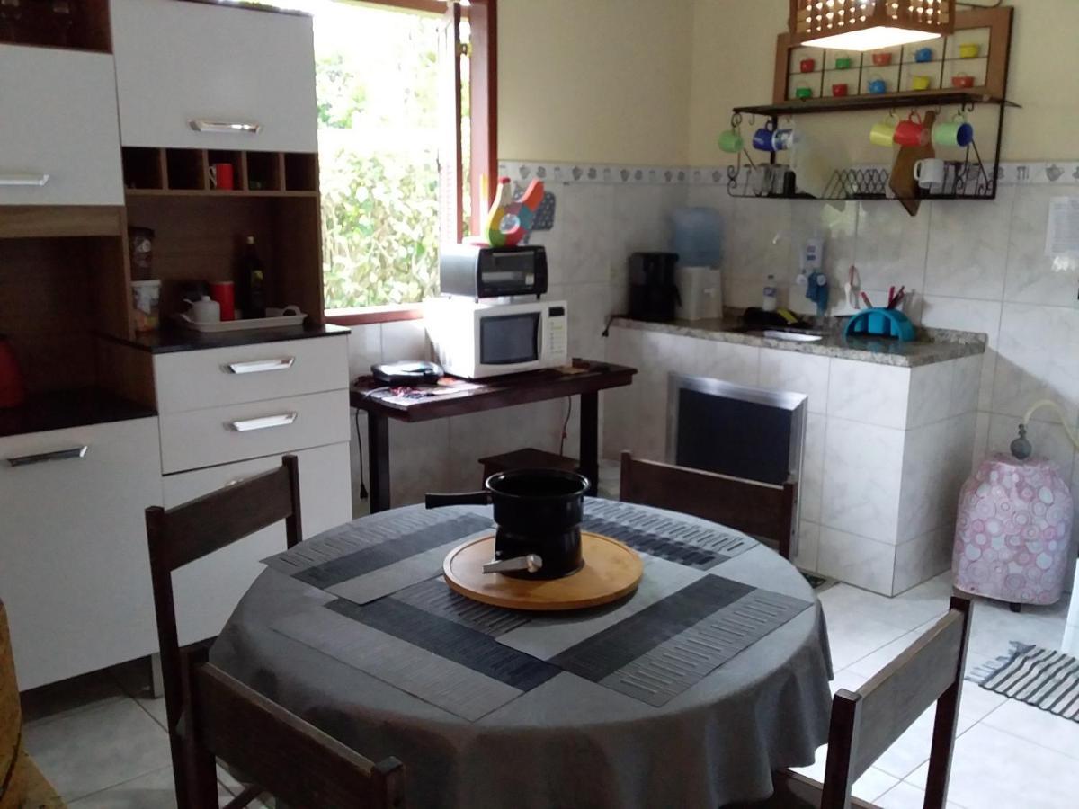 Holiday home Casa Na De Perto Poco De Rio Wi-fi Proximo Ao Centro *