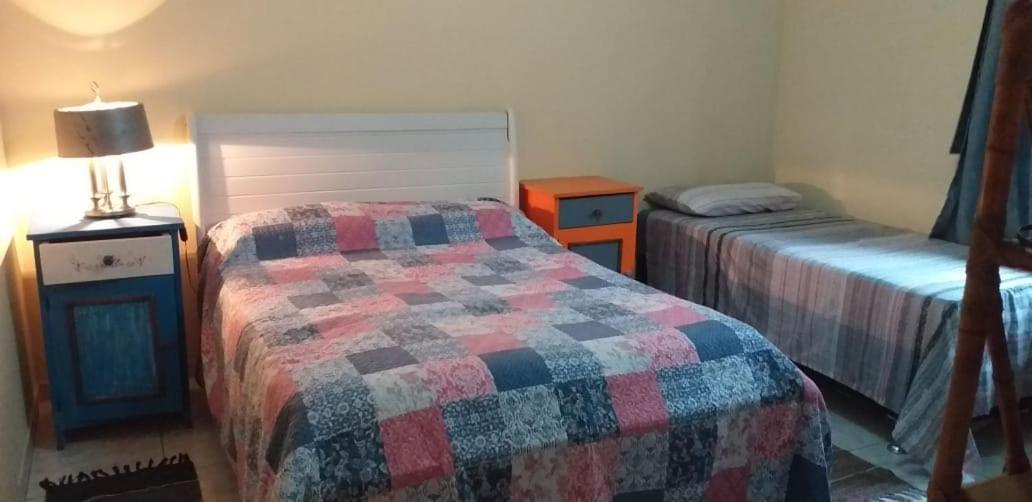 Casa Na De Perto Poco De Rio Wi-fi Proximo Ao Centro Holiday home Lumiar
