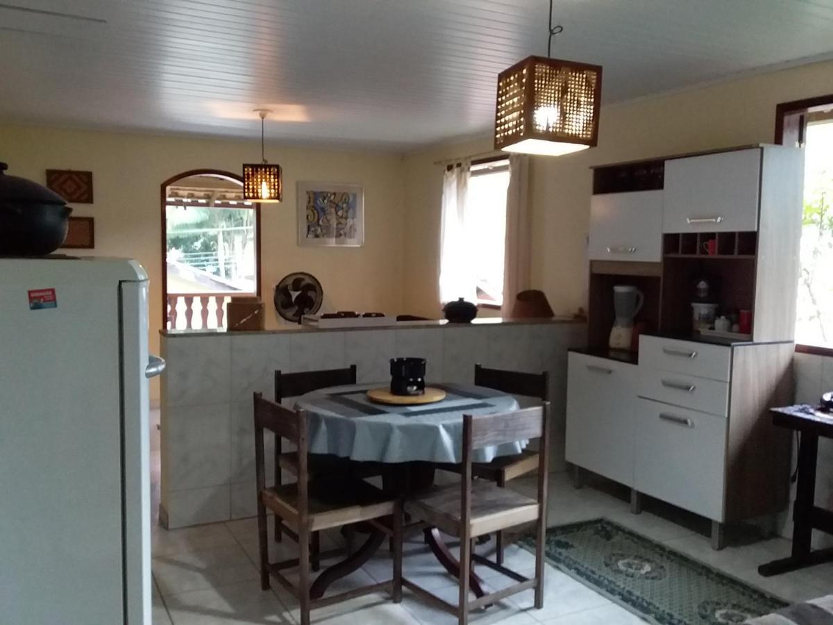 Holiday home Casa Na De Perto Poco De Rio Wi-fi Proximo Ao Centro