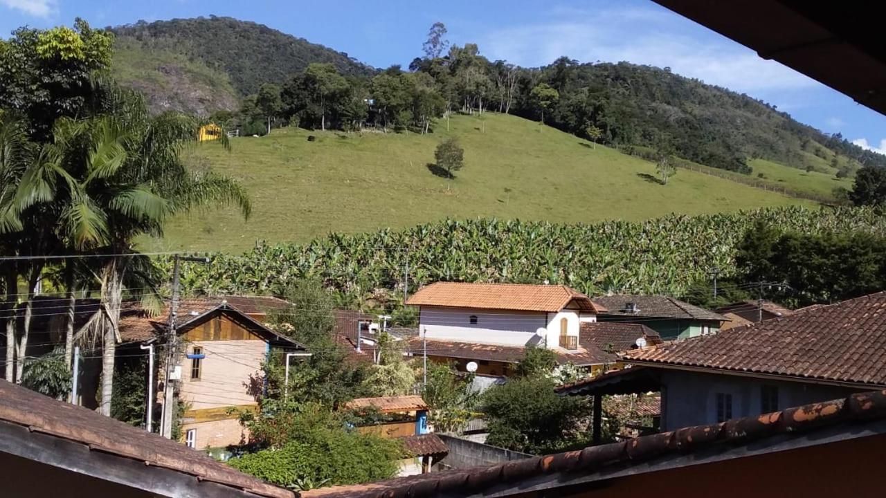 Casa Na De Perto Poco De Rio Wi-fi Proximo Ao Centro Holiday home *