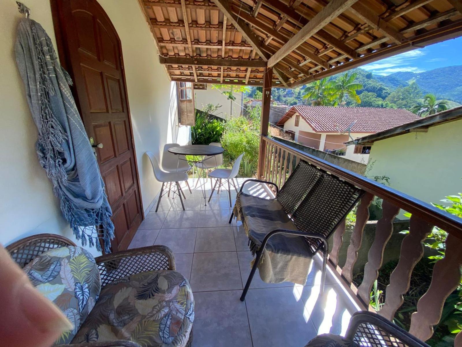 Casa Na De Perto Poco De Rio Wi-fi Proximo Ao Centro Holiday home Lumiar