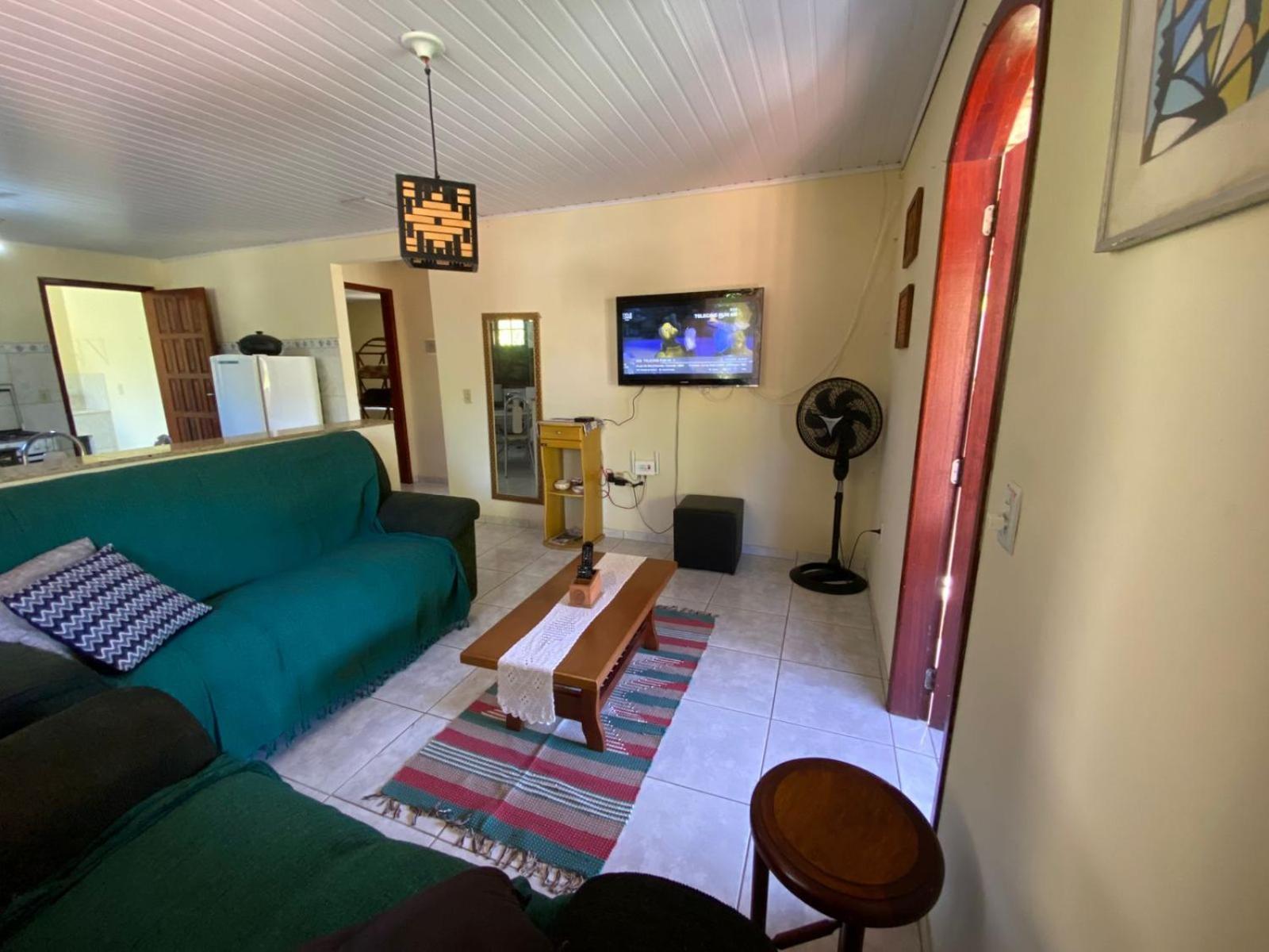 Casa Na De Perto Poco De Rio Wi-fi Proximo Ao Centro *