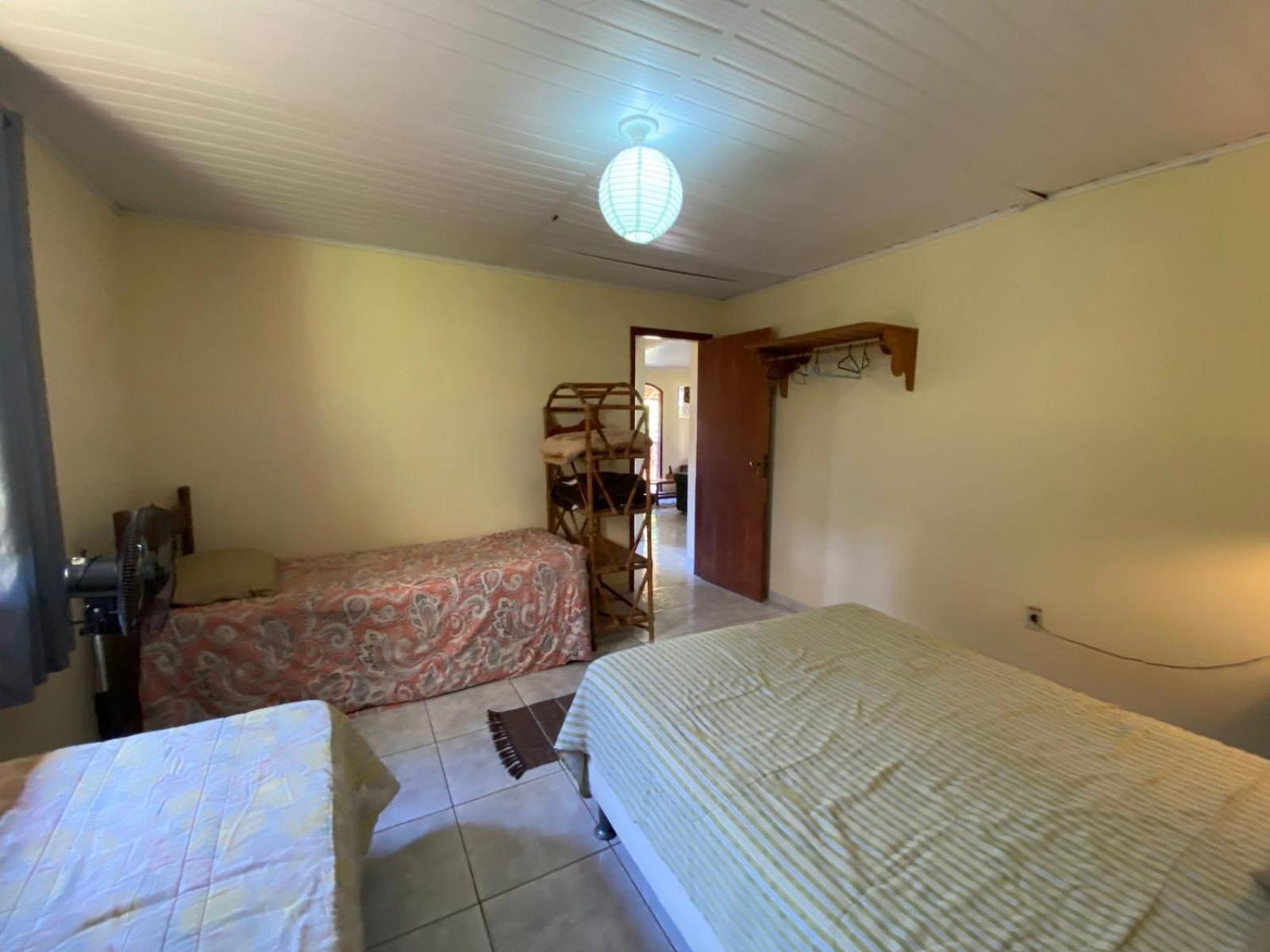 Casa Na De Perto Poco De Rio Wi-fi Proximo Ao Centro Lumiar