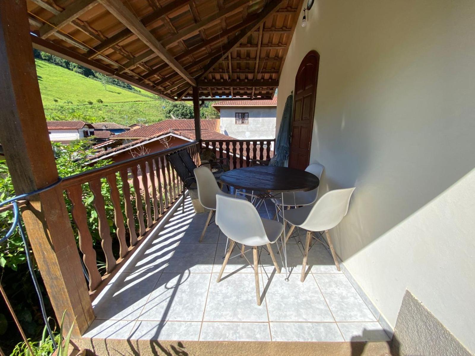 Casa Na De Perto Poco De Rio Wi-fi Proximo Ao Centro * Lumiar