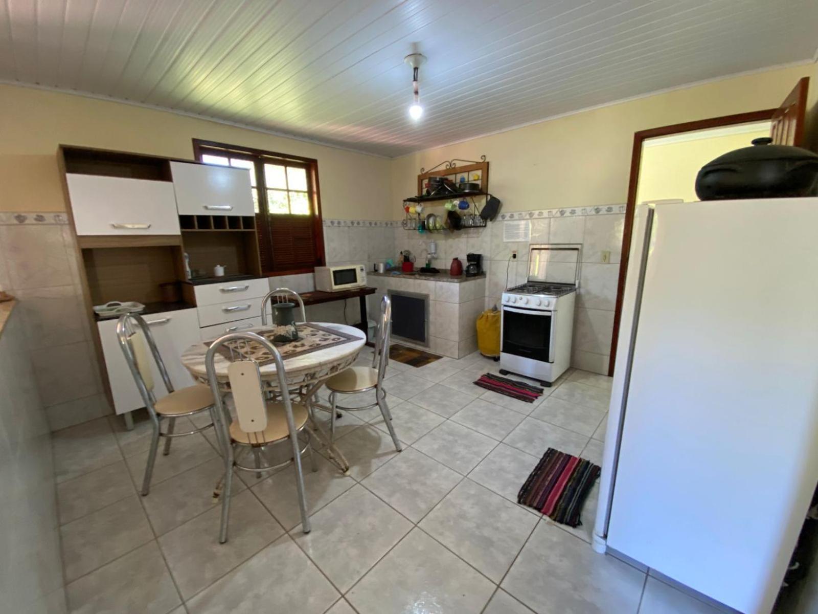 Casa Na De Perto Poco De Rio Wi-fi Proximo Ao Centro
