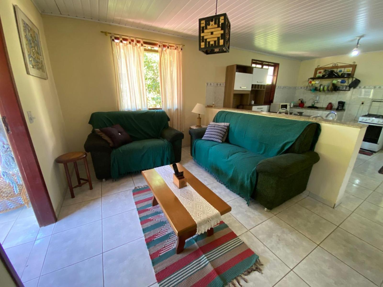 Casa Na De Perto Poco De Rio Wi-fi Proximo Ao Centro Holiday home