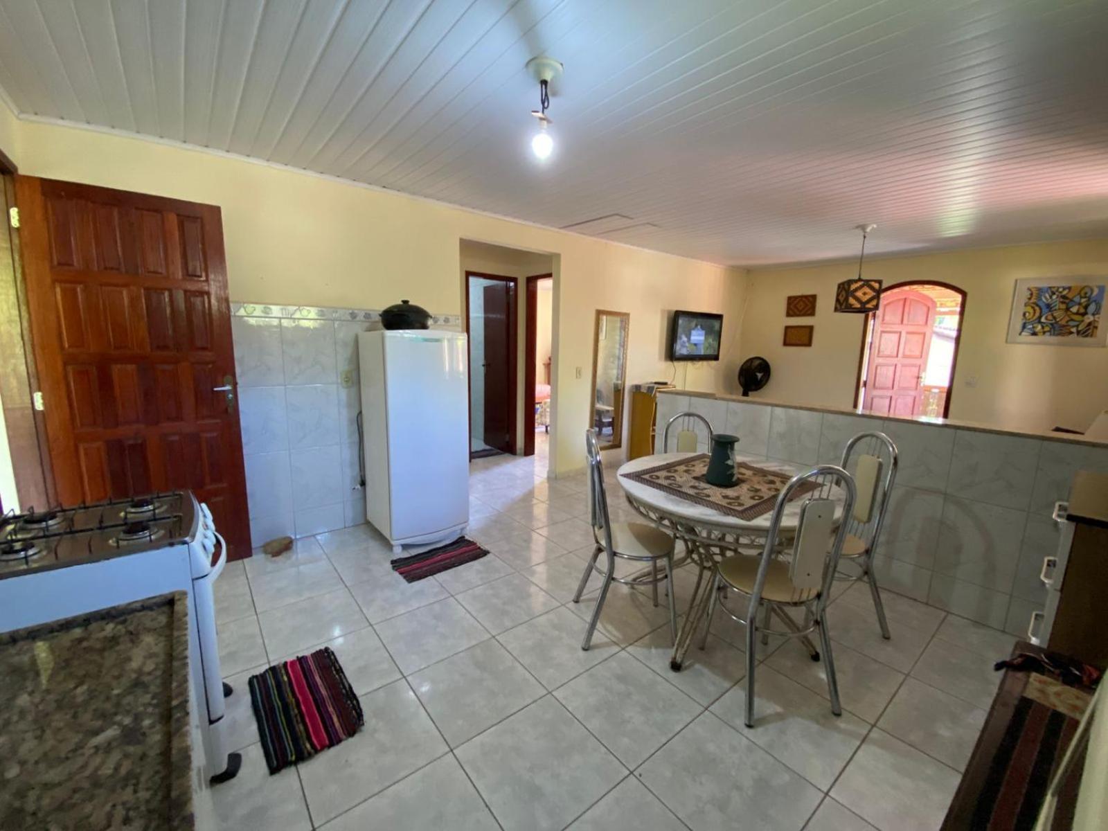 Holiday home Casa Na De Perto Poco De Rio Wi-fi Proximo Ao Centro