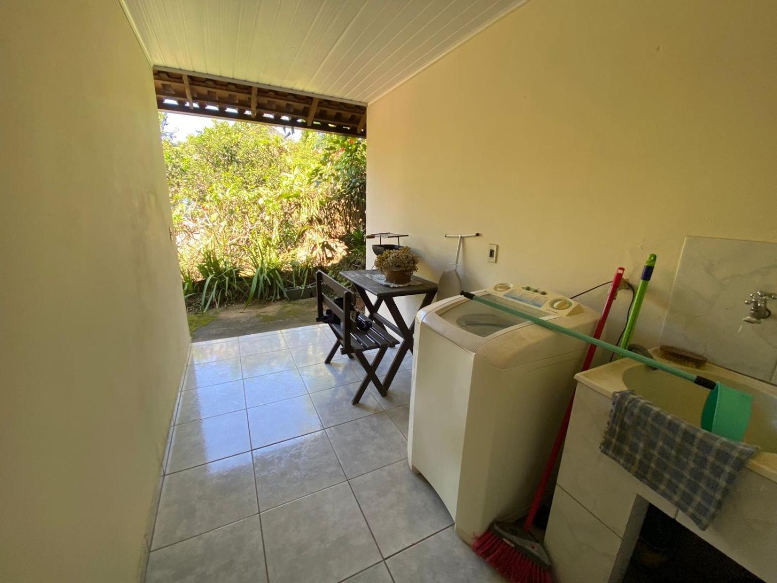 Holiday home Casa Na De Perto Poco De Rio Wi-fi Proximo Ao Centro *