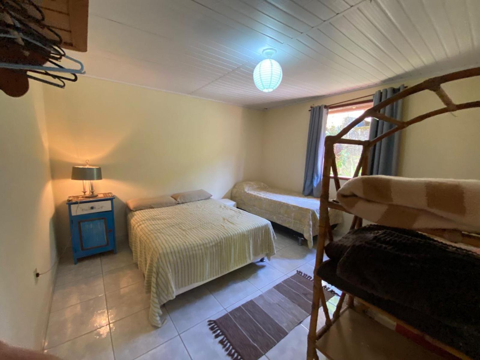 Casa Na De Perto Poco De Rio Wi-fi Proximo Ao Centro Holiday home Lumiar