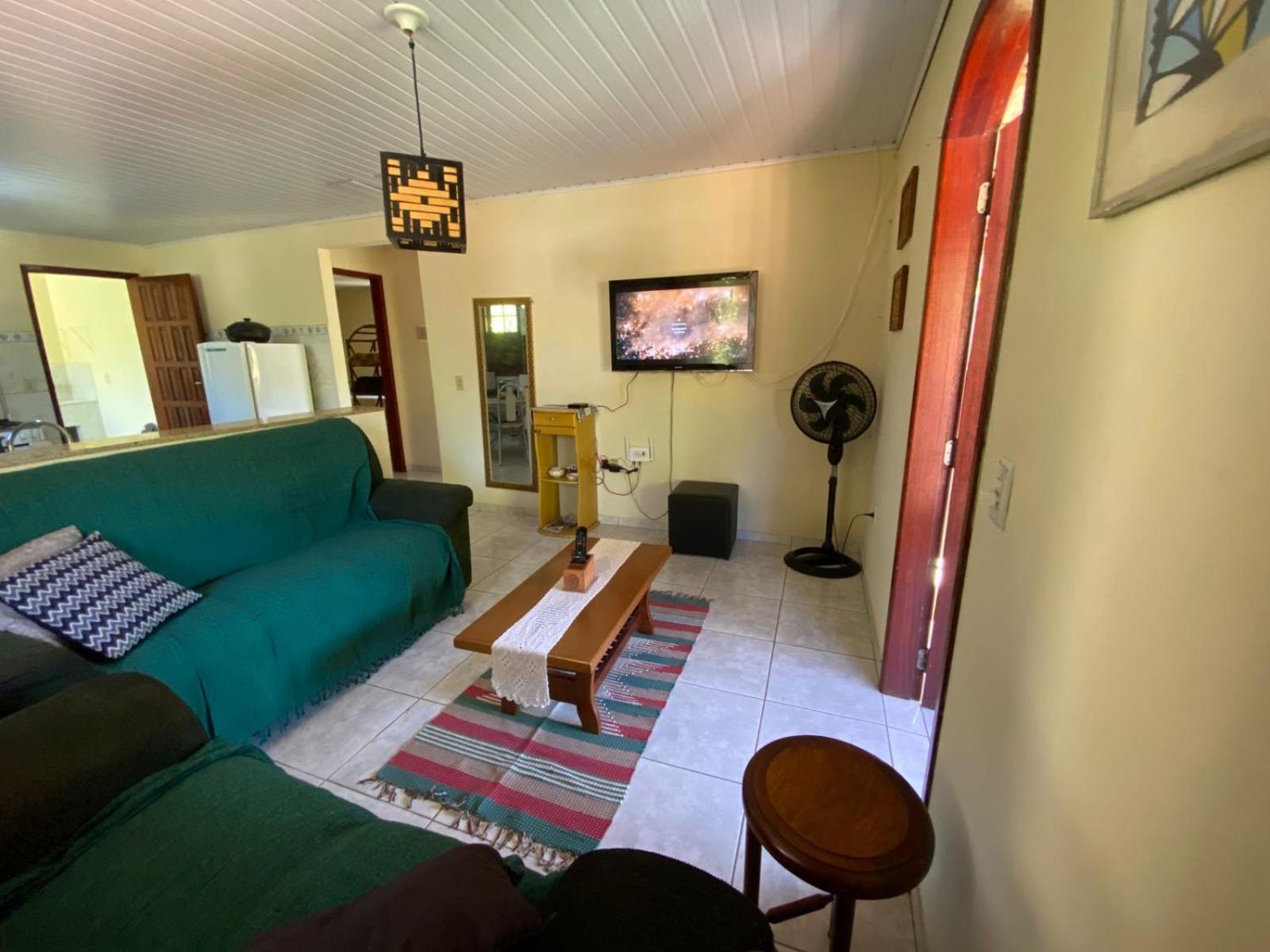 Holiday home Casa Na De Perto Poco De Rio Wi-fi Proximo Ao Centro Lumiar