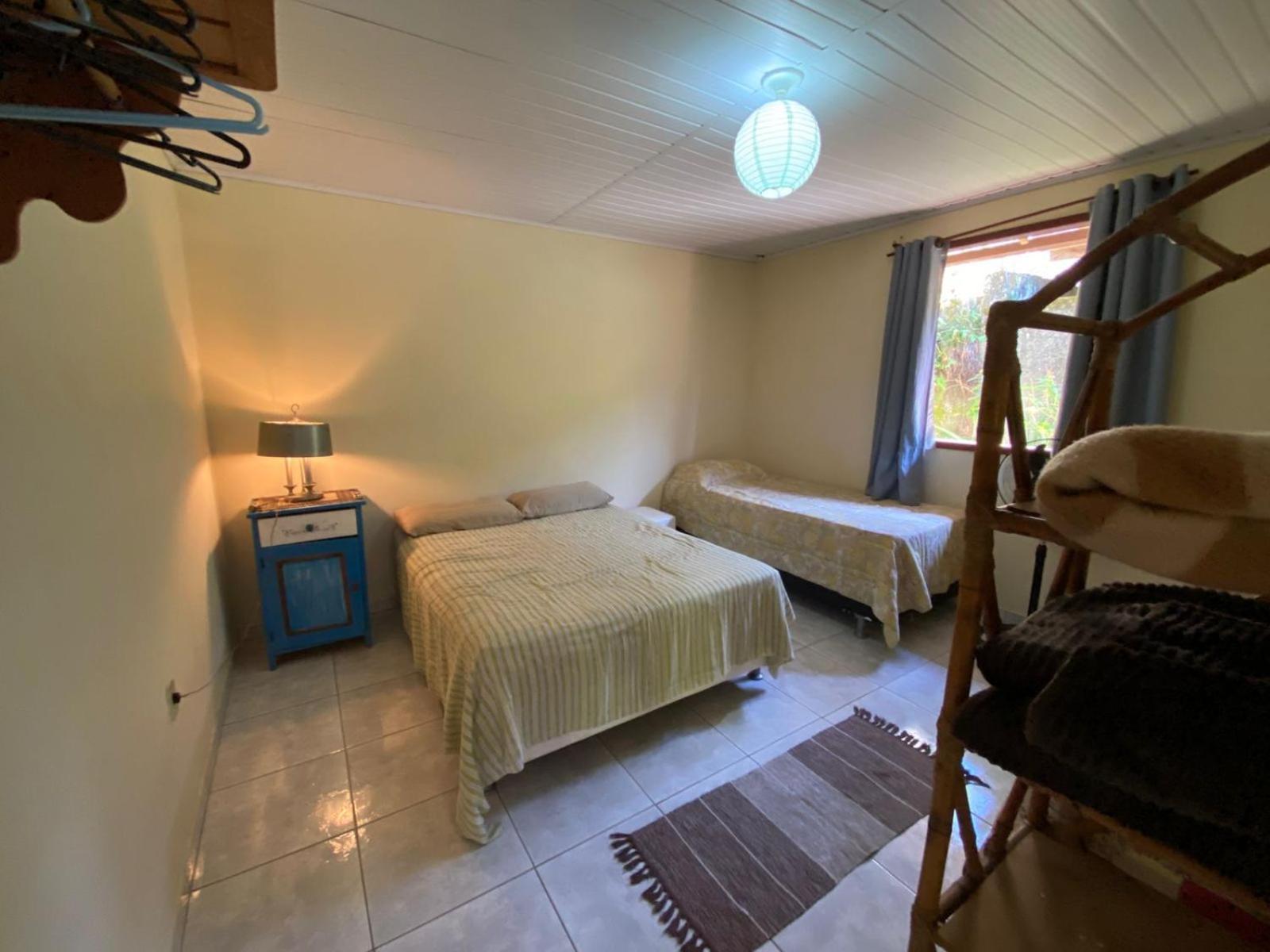 Casa Na De Perto Poco De Rio Wi-fi Proximo Ao Centro *