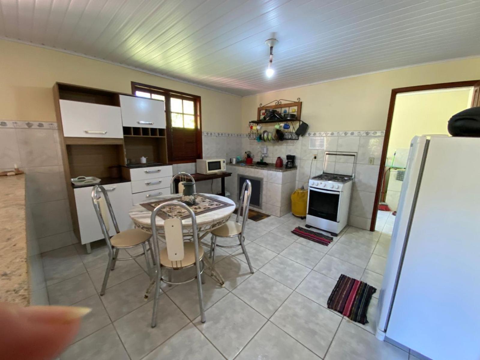 Casa Na De Perto Poco De Rio Wi-fi Proximo Ao Centro Lumiar