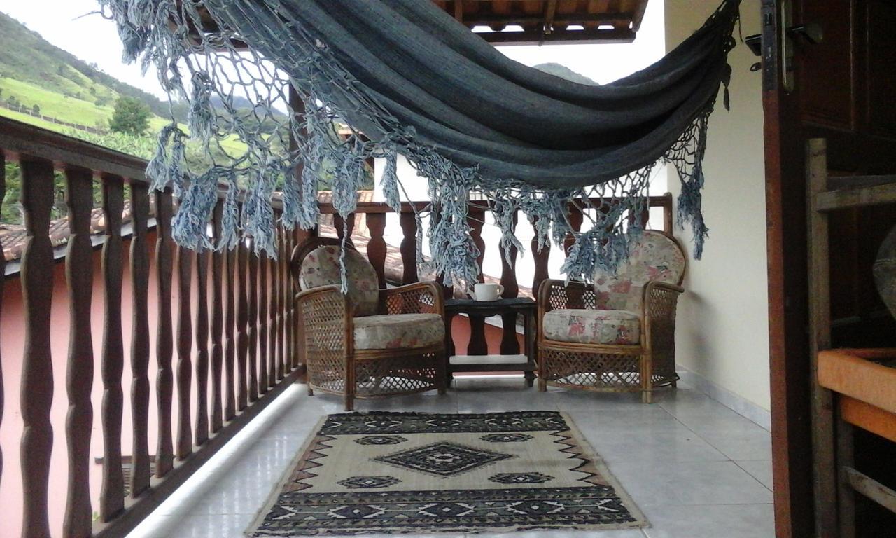 Holiday home Casa Na De Perto Poco De Rio Wi-fi Proximo Ao Centro *