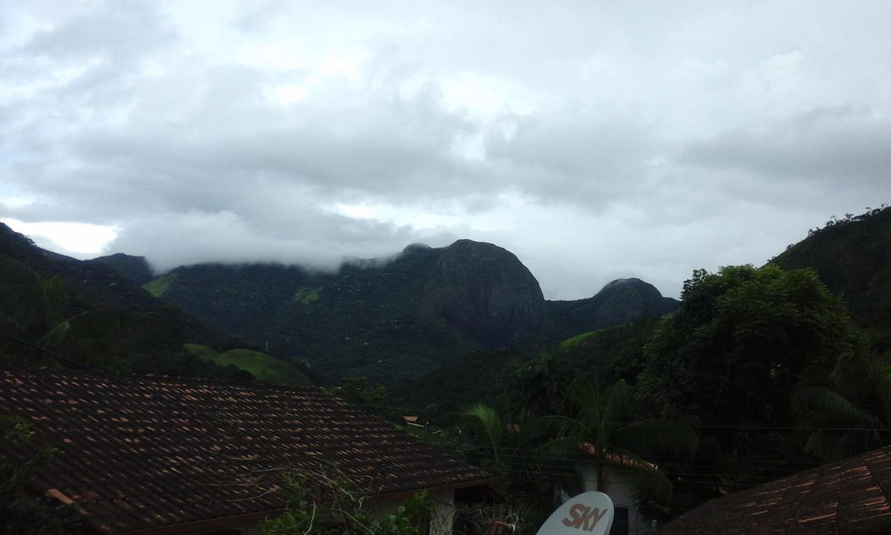 Holiday home Casa Na De Perto Poco De Rio Wi-fi Proximo Ao Centro *