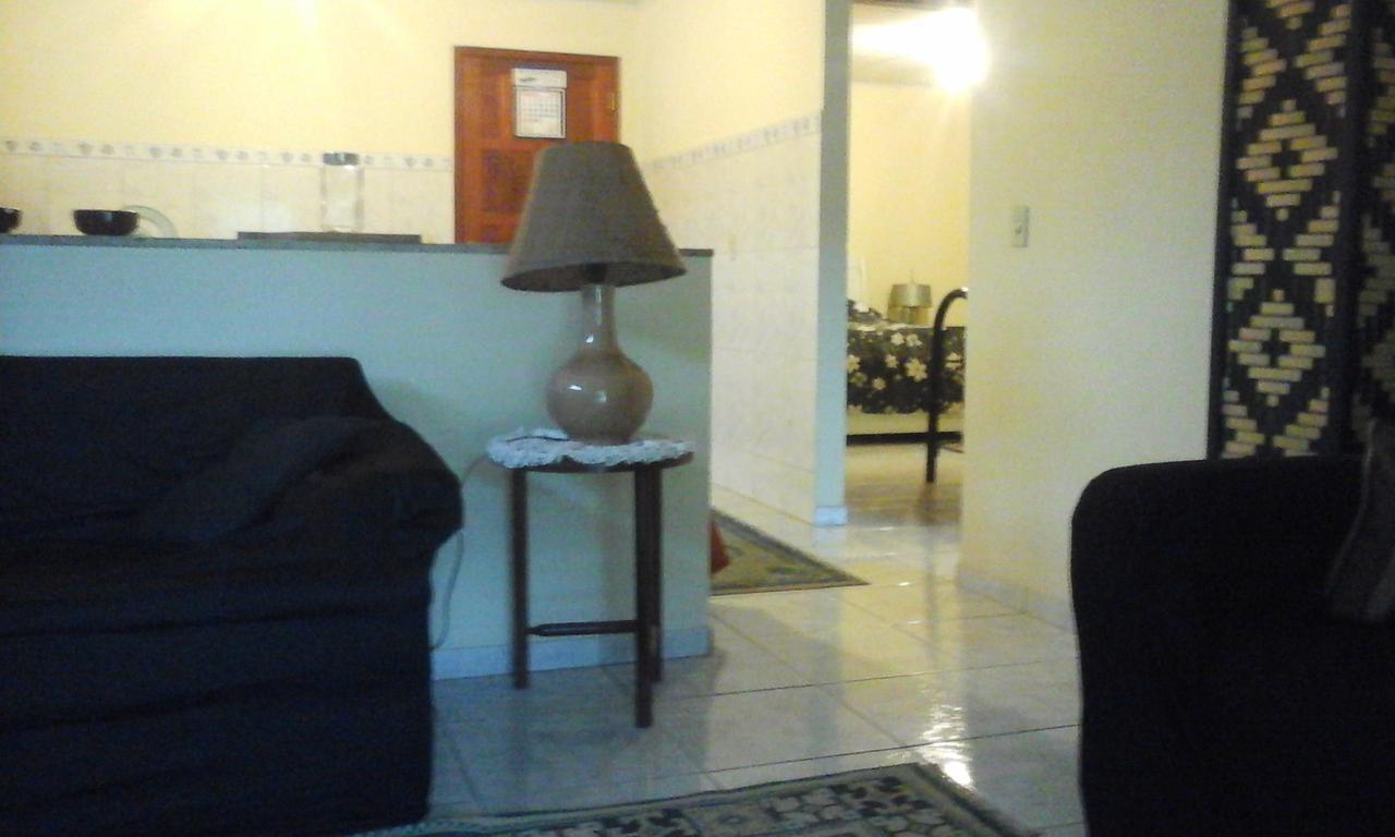 Holiday home Casa Na De Perto Poco De Rio Wi-fi Proximo Ao Centro *