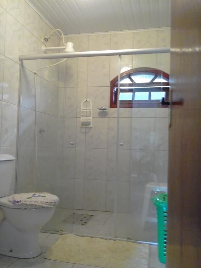 Casa Na De Perto Poco De Rio Wi-fi Proximo Ao Centro
