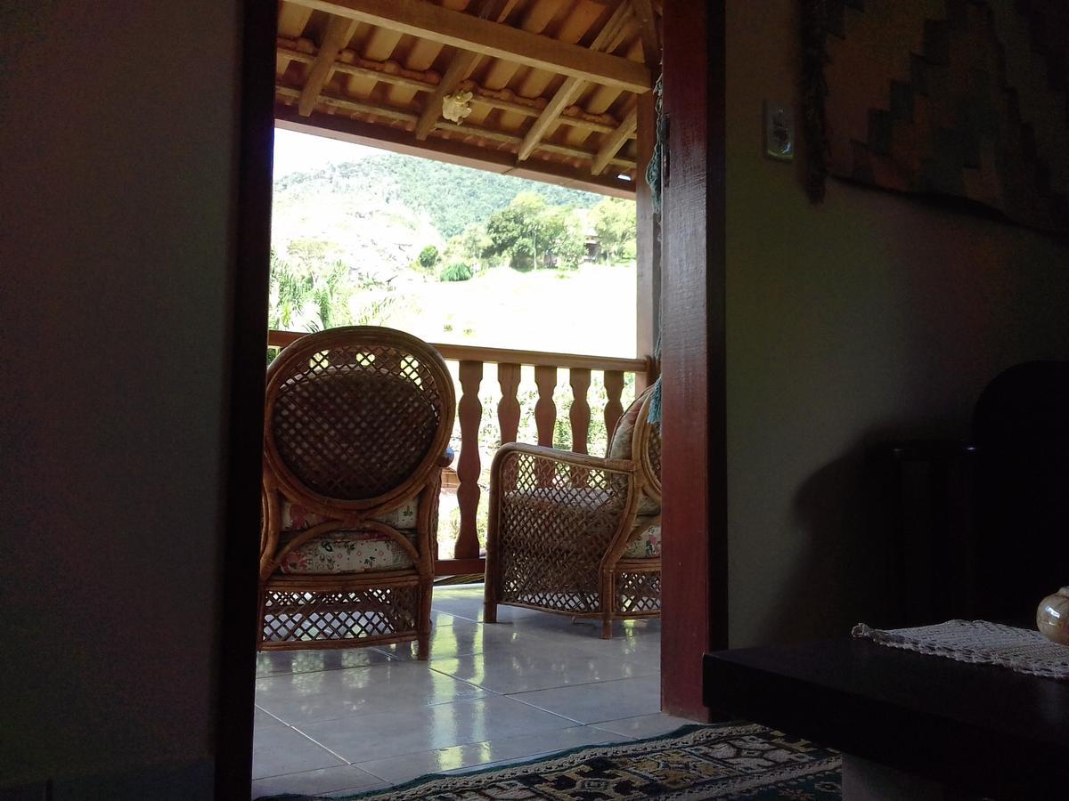 Holiday home Casa Na De Perto Poco De Rio Wi-fi Proximo Ao Centro *
