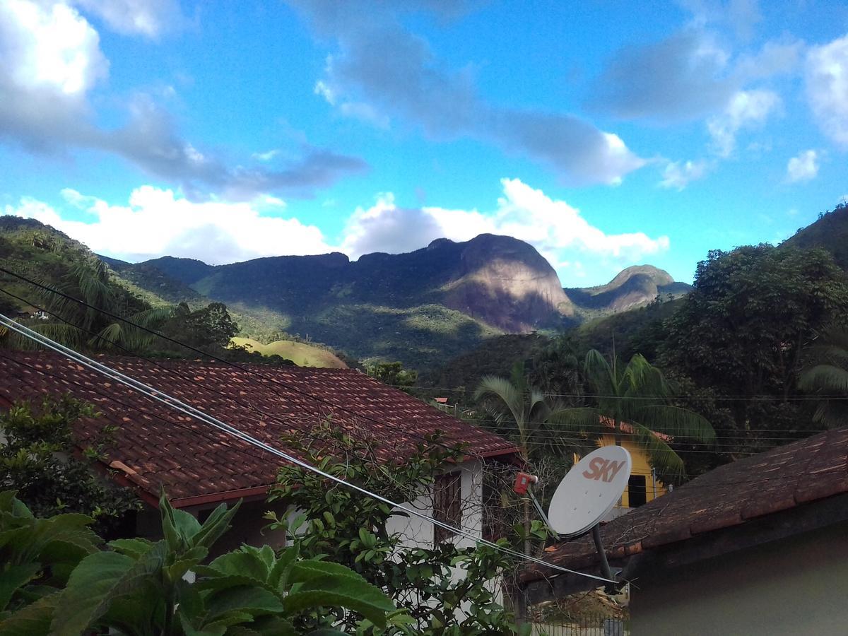 Casa Na De Perto Poco De Rio Wi-fi Proximo Ao Centro Lumiar