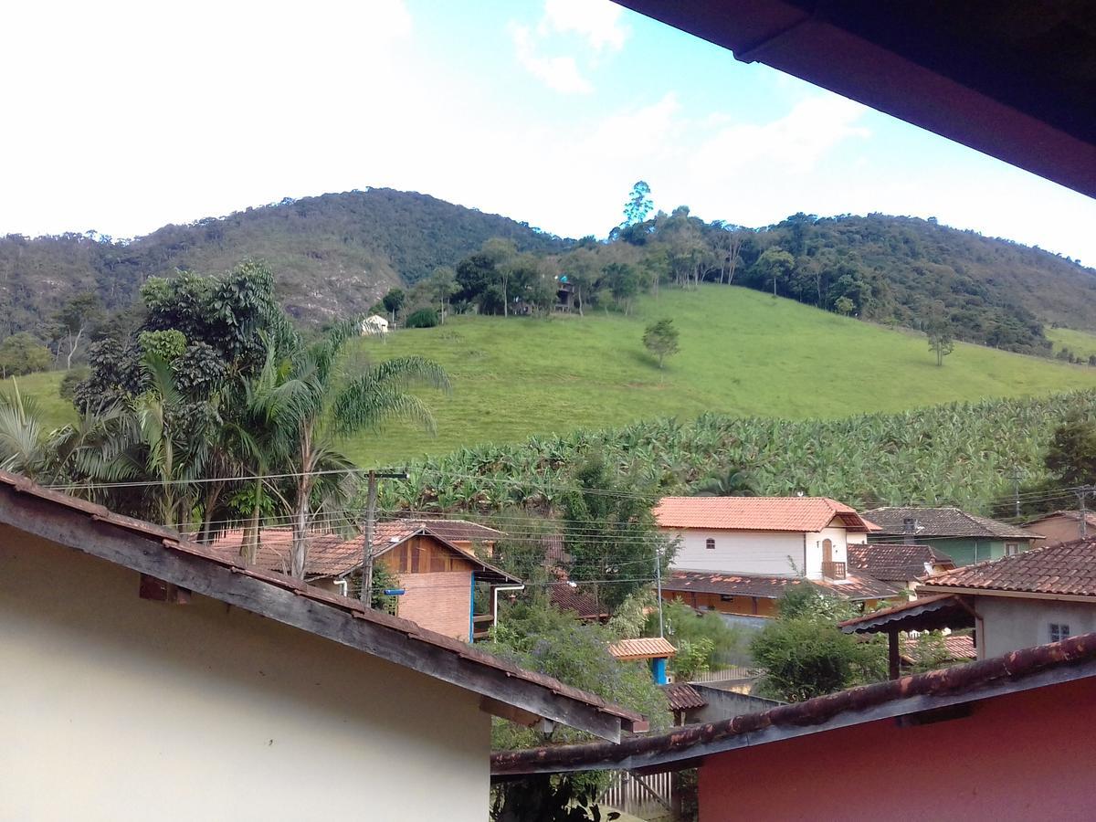 Casa Na De Perto Poco De Rio Wi-fi Proximo Ao Centro * Lumiar