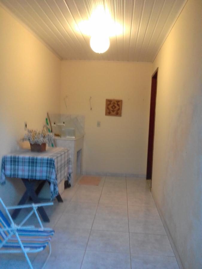 Casa Na De Perto Poco De Rio Wi-fi Proximo Ao Centro