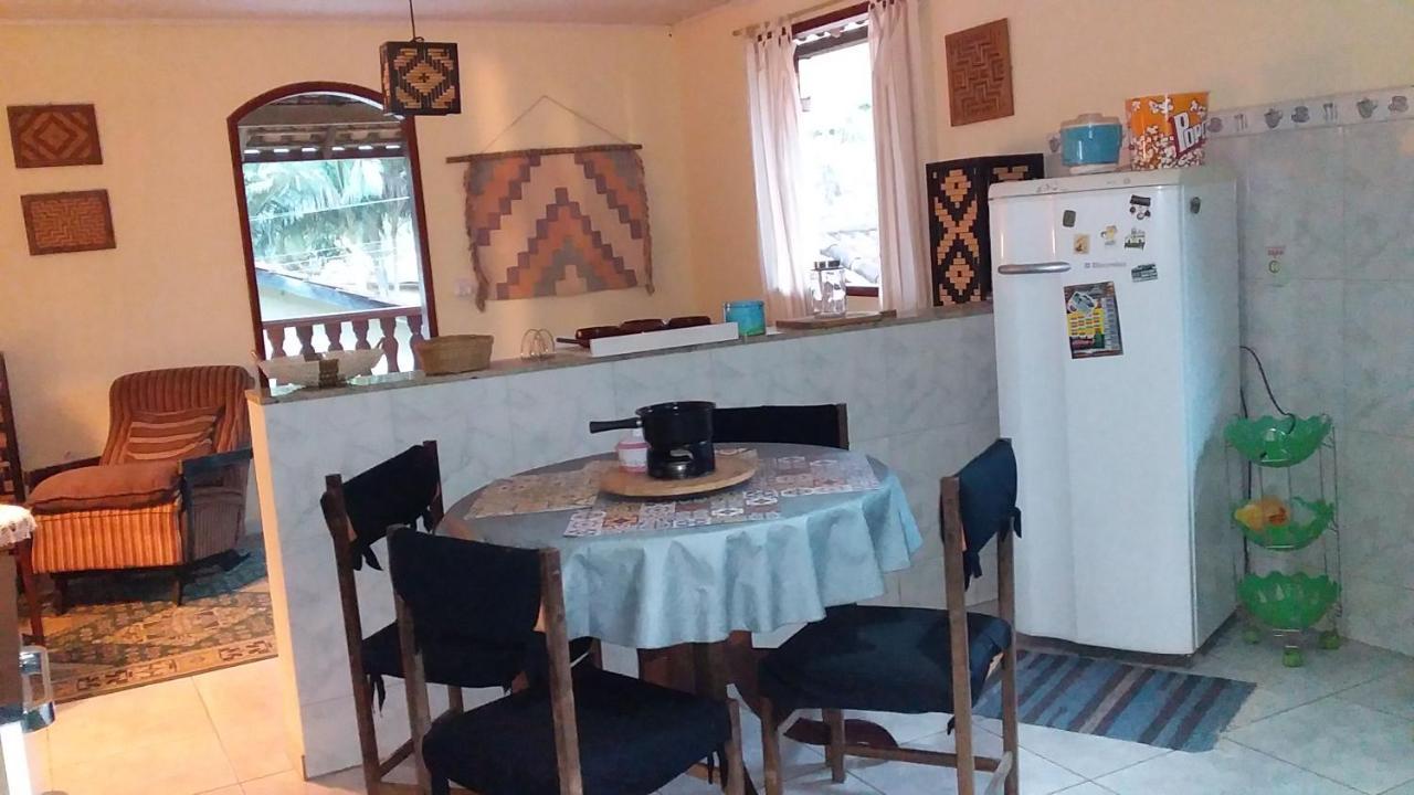 Casa Na De Perto Poco De Rio Wi-fi Proximo Ao Centro Lumiar
