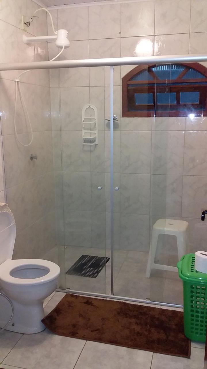 Casa Na De Perto Poco De Rio Wi-fi Proximo Ao Centro Lumiar