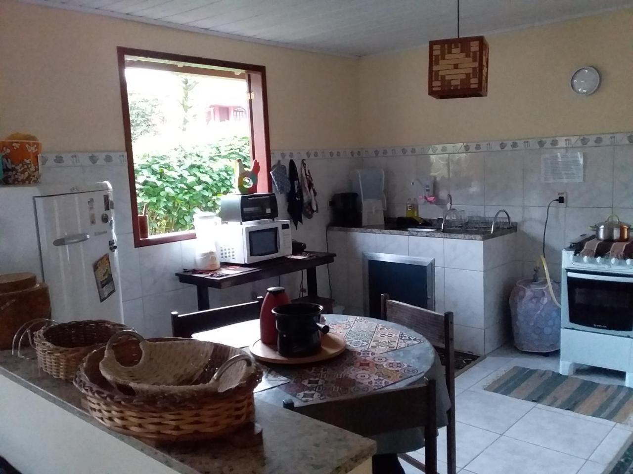 Holiday home Casa Na De Perto Poco De Rio Wi-fi Proximo Ao Centro *